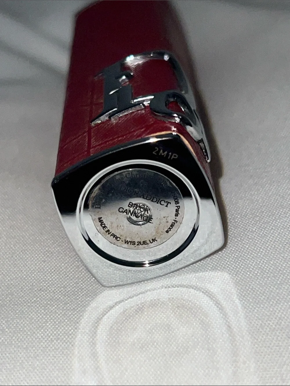 Dior christian parfums